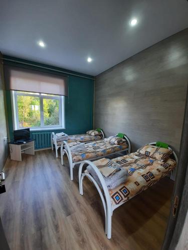 Фотография гостиницы Зефир