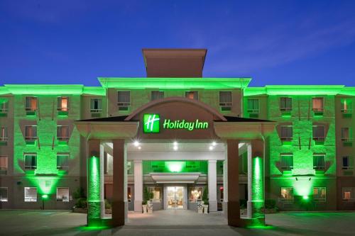 Фотография гостиницы Holiday Inn Hotel & Suites Regina, an IHG Hotel