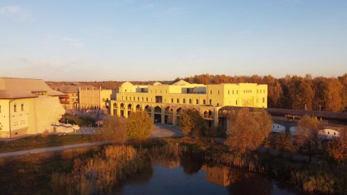 Фотографии гостиницы
Центральная Азия