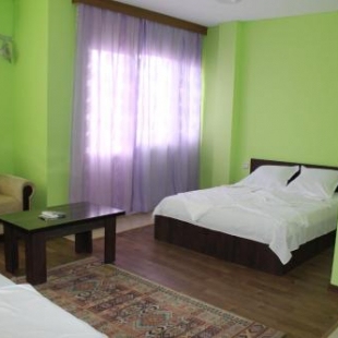 Фотография гостиницы tao