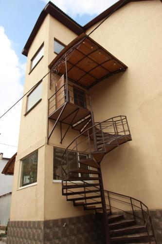 Фотография гостиницы Garden Eco