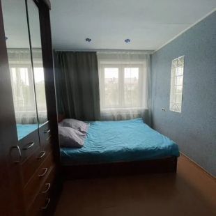 Фотография квартиры Квартира на Обручева 37