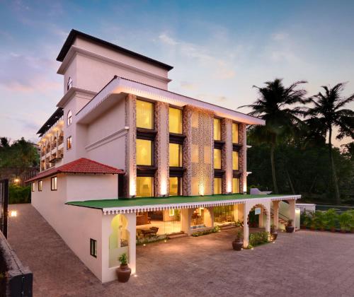 Фотографии гостиницы
Rio Boutique