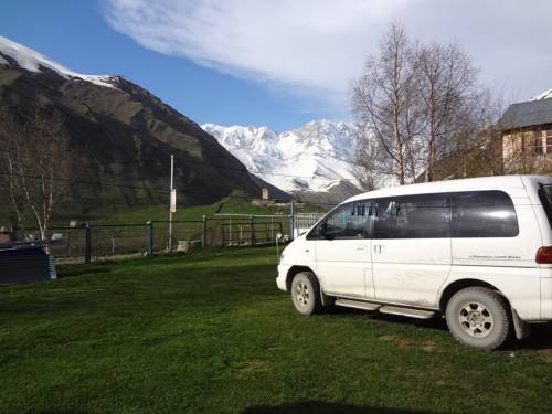 Фотография гостевого дома Oliver