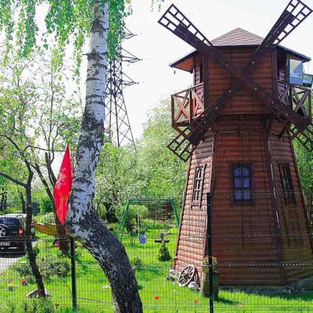 Фотографии квартиры
Апартаменты на Мельнице