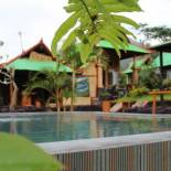 Фотография хостела Black Lava Hostel and Lodge