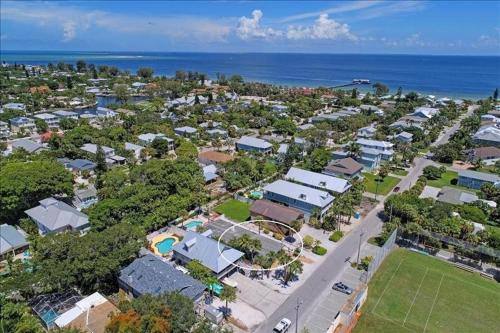 Фотографии гостевого дома
Island Gem A home