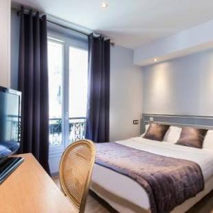 Фотографии гостиницы 
            Hôtel Du Brésil