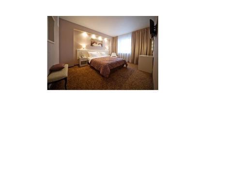 Фотография мини отеля Алатау