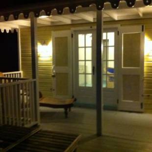 Фотографии гостевого дома
Spice Cottage