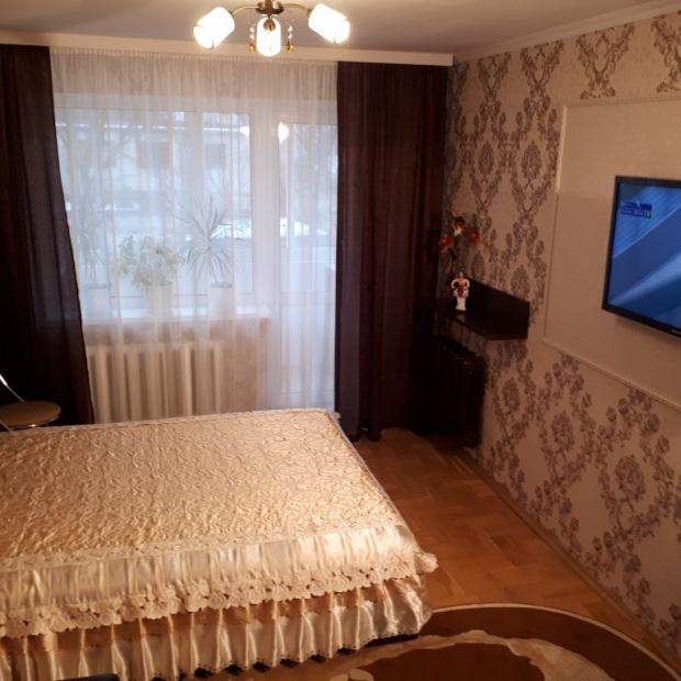 Фотографии квартиры 
            Апартаменты Квартира в центре города