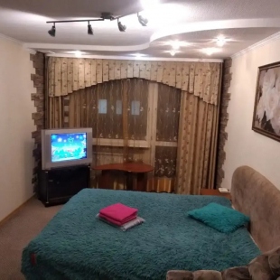 Фотография квартиры Апартаменты НСК на Геодезической 4