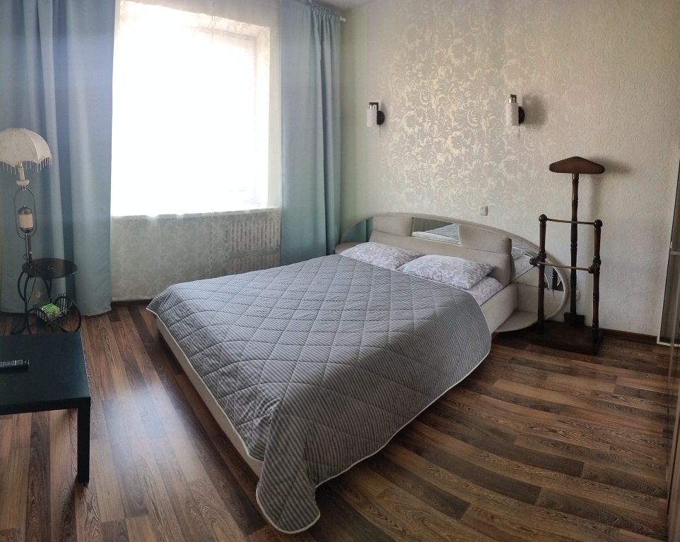 Фотография квартиры Апартаменты The Best