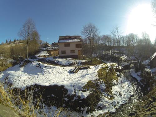 Фотография гостевого дома Усадьба на Лужку