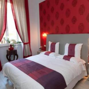 Фотографии мини отеля
66 Imperial Inn Deluxe B&B