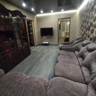 Фотография квартиры Апартаменты на проспекте Ленинградский 1