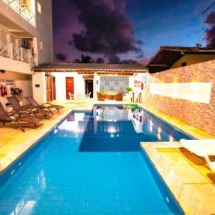 Фотографии мини отеля
Brisamar Hotel Pousada