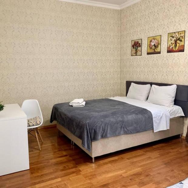 Фотографии квартиры 
            Rent69 (Рент69) на 1-й улице Суворова 9