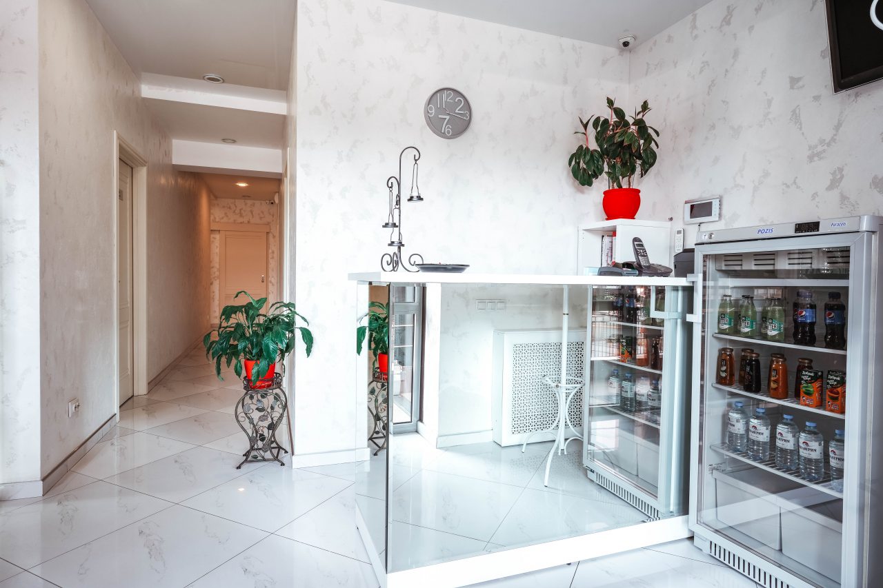 Фотография хостела SaFit