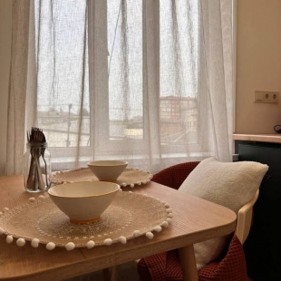 Фотография квартиры Квартира Современная Студия в Центре Махачкалы 3