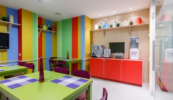 Фотография гостиницы Слипорт