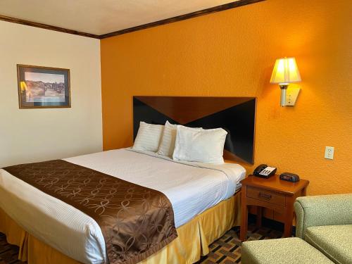 Фотографии мотеля 
            Green bird Inn