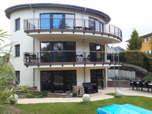 Фотография гостевого дома KAMA Ferienhäuser Haus Karola