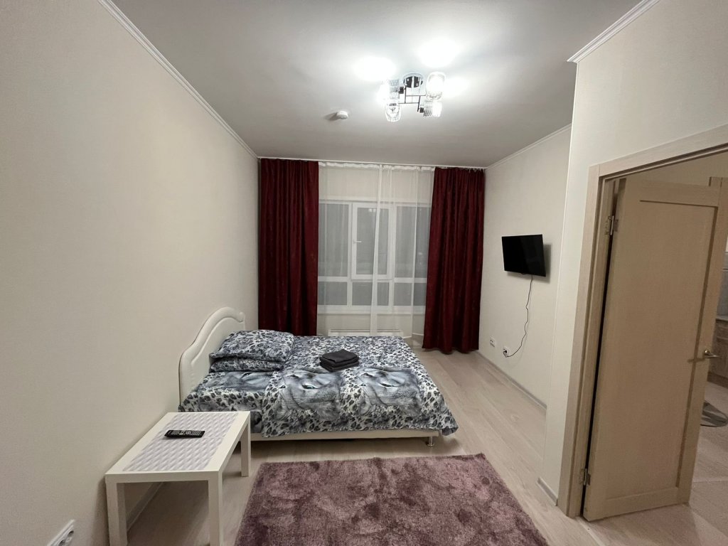 Фотография квартиры Апартаменты на улице 1-я Заречная 9