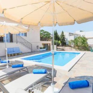 Фотографии гостевого дома
Can Jaume Fuster