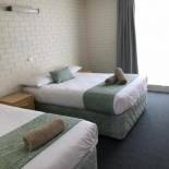 Фотография мотеля The Busselton Motel