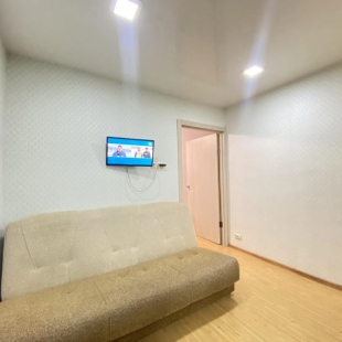 Фотография квартиры По суткам 33 на улице Горького 85А