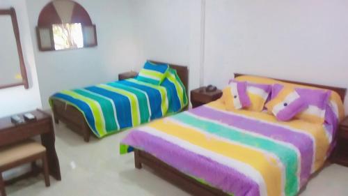 Фотография гостиницы Hotel Acuarius