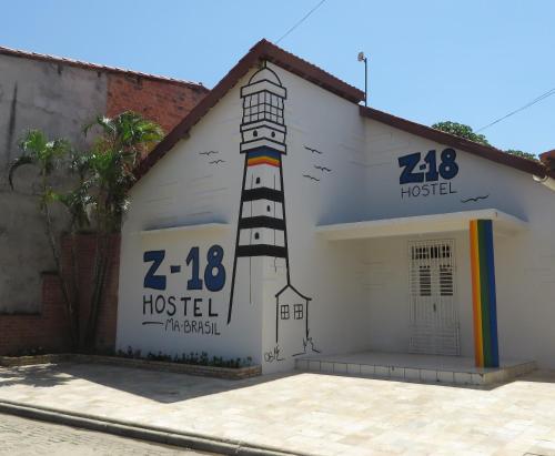 Фотография хостела Z-18 Hostel