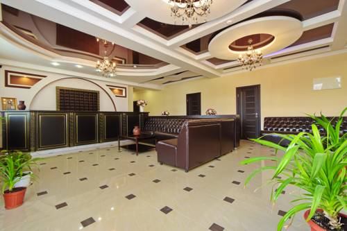 Фотографии гостевого дома
Константинополь