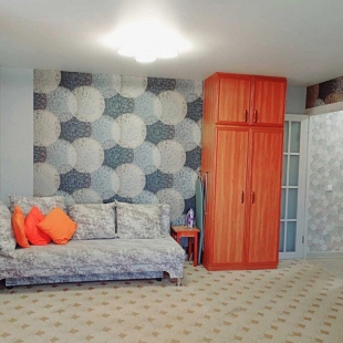 Фотография квартиры Квартира на Проспекте Октября 56/2