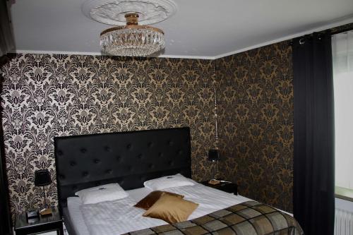 Фотография гостиницы Best Western Vetlanda Stadshotell