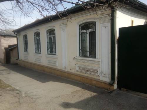 Фотография гостевого дома На Лермонтова