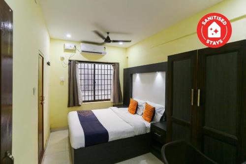 Фотографии гостиницы
Vaccinated Staff - SPOT ON 65523 Tkt Tourist Home