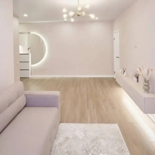 Фотография квартиры Квартира Роскошная