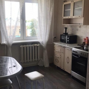 Фотография квартиры Апартаменты на проспекте Ленинградский 6