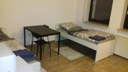 Фотография гостевого дома Boardinghouse Nürnberg