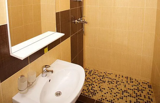 Фотография гостиницы Атриум - Кингс Вэй