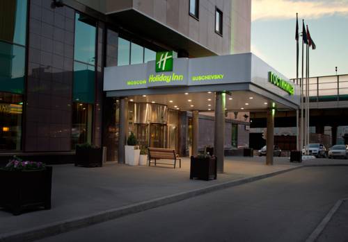 Фотография гостиницы Сущевский Сафмар