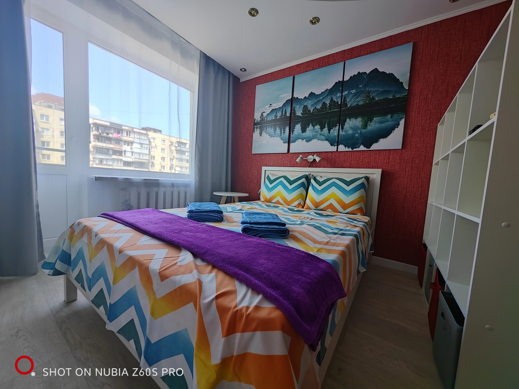 Фотография квартиры Квартира в самом сердце города