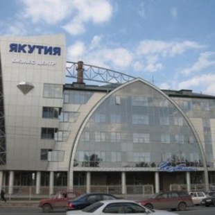 Фотография гостиницы Якутия