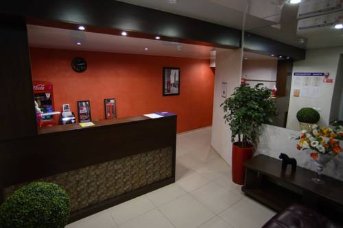 Фотографии гостиницы 
            Европа