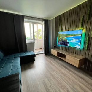 Фотография квартиры Квартира 1-комнатная на Александрова 30/1