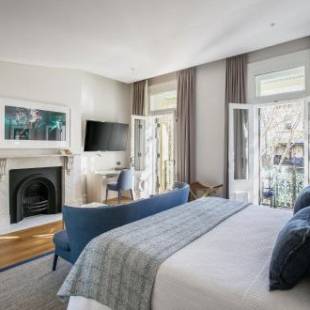 Фотографии гостиницы 
            Spicers Potts Point