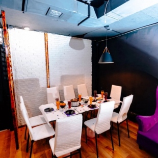 Фотография Коттеджа Частный дом для вечеринок