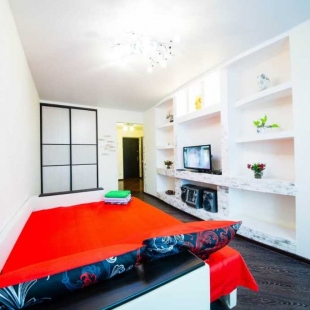 Фотография квартиры Апартаменты на Симбирцева 40